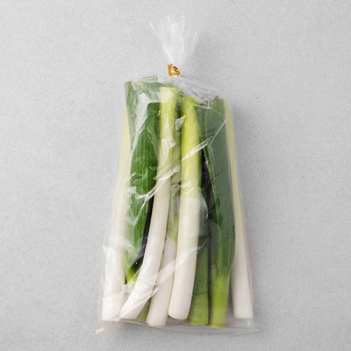 요리 시간 반으로 줄여주는 마법! 절단 대파 사용 후기