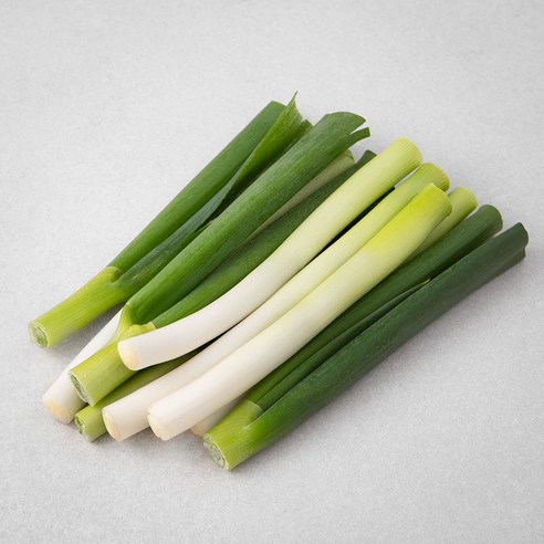 요리 시간 반으로 줄여주는 마법! 절단 대파 사용 후기