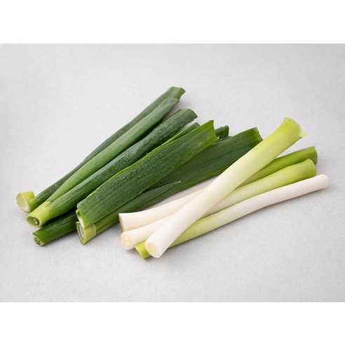 요리 시간 반으로 줄여주는 마법! 절단 대파 사용 후기