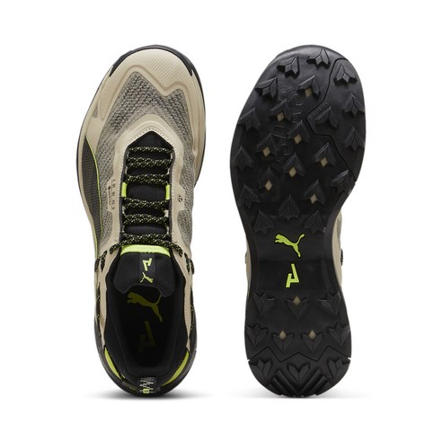 비 오는 날도 거침없이! 푸마 익스플로어 나이트로 GTX 런닝화 찐후기