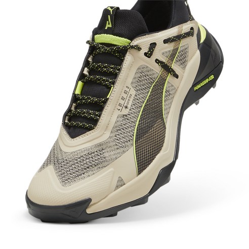 비 오는 날도 거침없이! 푸마 익스플로어 나이트로 GTX 런닝화 찐후기