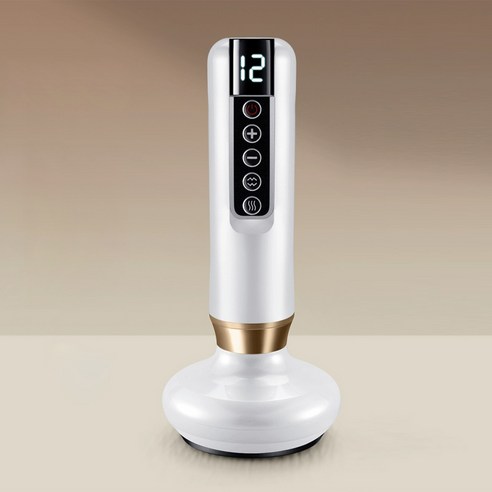 FONOW 부항: 내 몸의 피로를 싹! 혼자서도 시원한 자동 제습 안마기 후기