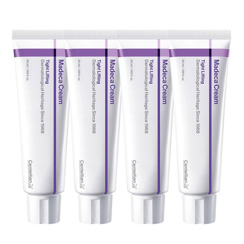 환절기 피부 비상? **동국제약 마데카 크림 시즌5**로 싹 해결! 내돈내산 솔직 후기