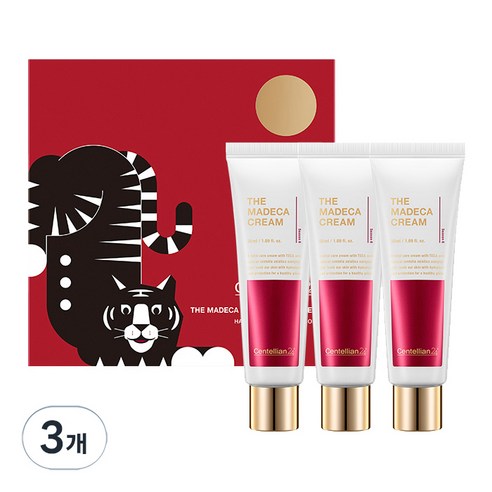 환절기 피부 비상? **동국제약 마데카 크림 시즌5**로 싹 해결! 내돈내산 솔직 후기