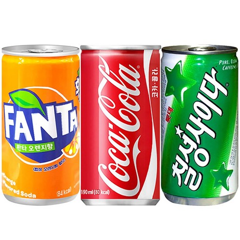 우리 집 냉장고를 채우는 든든함! 미니 캔음료 3종 90개 대용량 후기