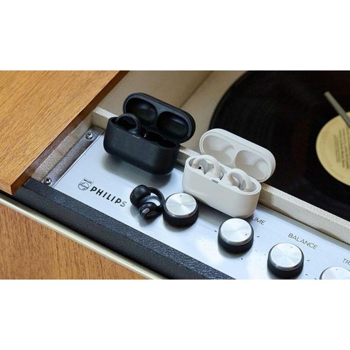 귀가 자유로워지는 경험! **필립스 오픈타입 무선 5.4 이어커프 블루투스 이어폰** 솔직 후기 5 귀가 자유로워지는 경험! **필립스 오픈타입 무선 5.4 이어커프 블루투스 이어폰** 솔직 후기