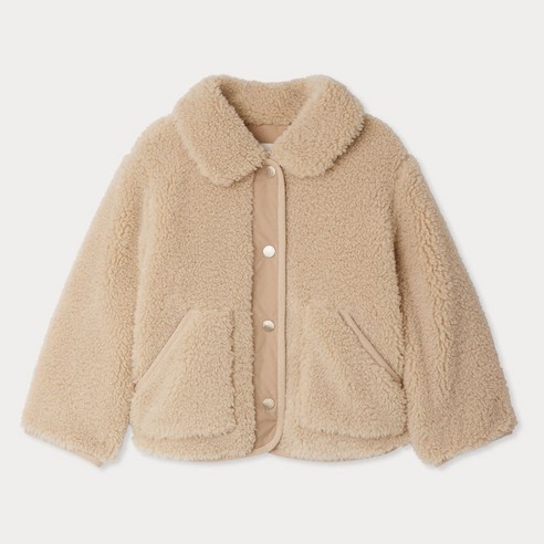 고급스러움과 편안함! 봉쁘앙 아동용 점퍼, 우리 아이 옷장 필수템 등극 후기