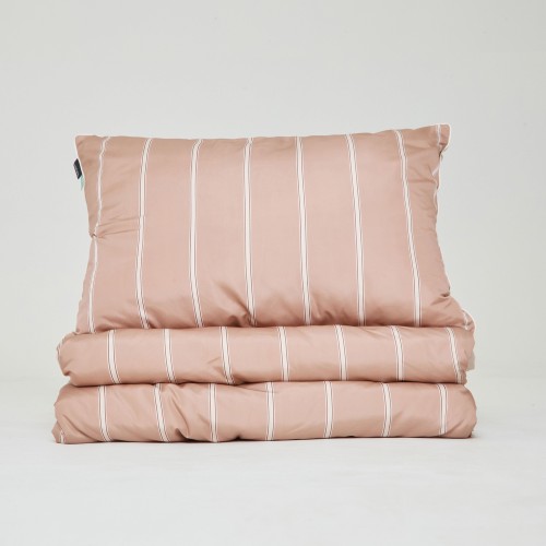 라인프렌즈 덕후는 주목! 호무로 필굿 알러지케어 차렵이불 SS 후기