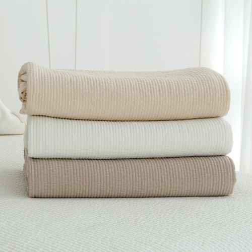 오가니크라프트 순면 피그먼트 항균 침대패드, 내 잠자리를 책임져줘!