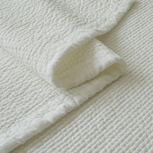 오가니크라프트 순면 피그먼트 항균 침대패드, 내 잠자리를 책임져줘!