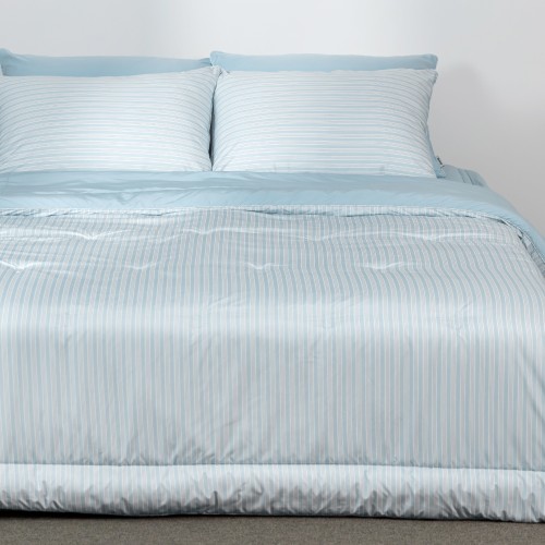 환절기 꿀잠 필수템! 알러지케어 이불로 깨끗한 숙면 선물하세요