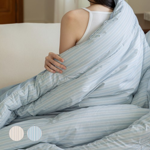 환절기 꿀잠 필수템! 알러지케어 이불로 깨끗한 숙면 선물하세요