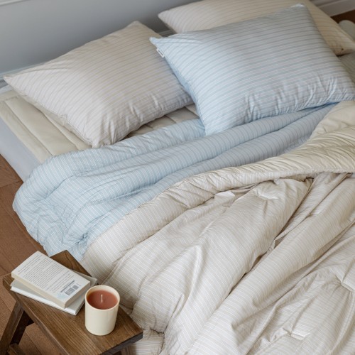 환절기 꿀잠 필수템! 알러지케어 이불로 깨끗한 숙면 선물하세요