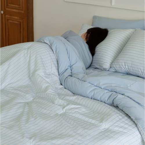 환절기 꿀잠 필수템! 알러지케어 이불로 깨끗한 숙면 선물하세요