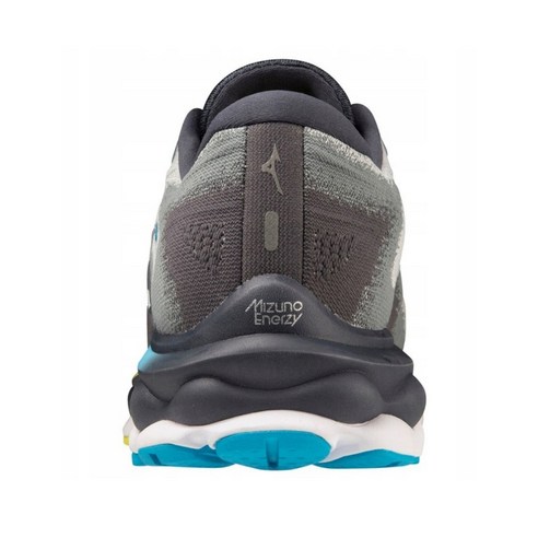 미즈노 웨이브 스카이: 발이 편해야 하루가 편하다! 직접 신어본 솔직 후기