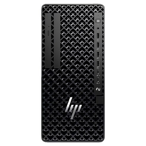 진정한 전문가의 선택! HP 2025 Z1 G1i 워크스테이션, 써보니 왜 최고인지 알겠네요