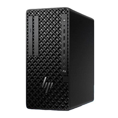 진정한 전문가의 선택! HP 2025 Z1 G1i 워크스테이션, 써보니 왜 최고인지 알겠네요