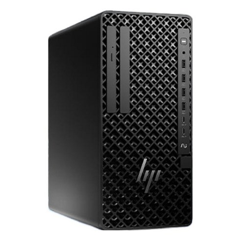 진정한 전문가의 선택! HP 2025 Z1 G1i 워크스테이션, 써보니 왜 최고인지 알겠네요