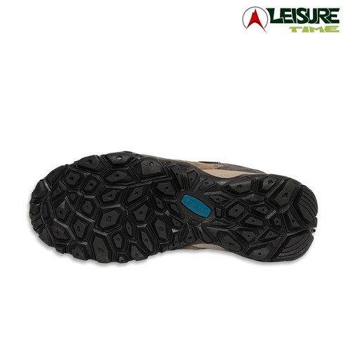 내 발에 날개를 달아줄 최고의 선택! 레퍼드 남성 트레킹화 중등산화 후기