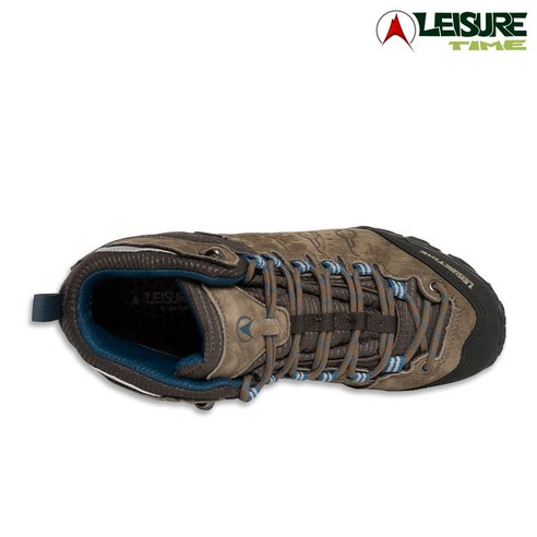 내 발에 날개를 달아줄 최고의 선택! 레퍼드 남성 트레킹화 중등산화 후기