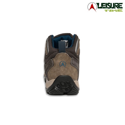 내 발에 날개를 달아줄 최고의 선택! 레퍼드 남성 트레킹화 중등산화 후기