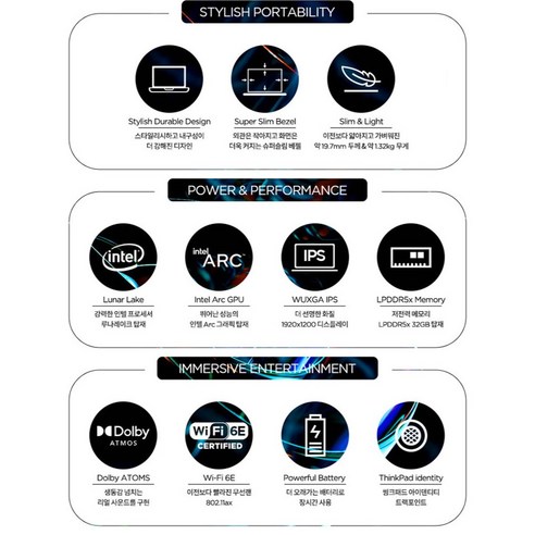 이거 실화? 레노버 2025 씽크패드 E14 써보니 너무 좋아요!