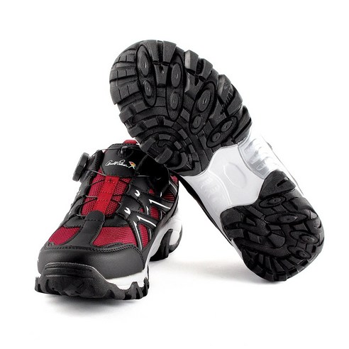 아놀드파마 경량 다이얼 트레킹화, 사계절 등산의 완벽 파트너!