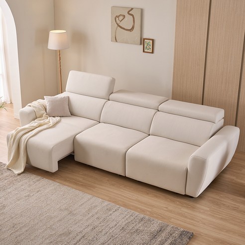 편안함 끝판왕! 서울소호 무브 리클라이너 4인용 소파, 내돈내산 솔직 후기!