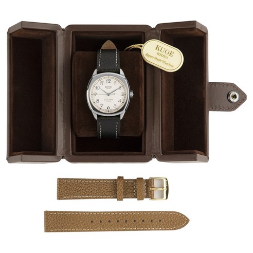 잃어버린 줄 알았던 내 스타일, 쿠오교토 ROYAL SMITH 시계로 찾았다!