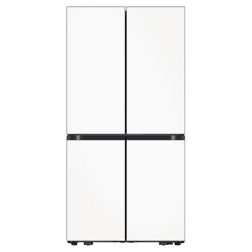 주방의 품격을 높이다! 삼성전자 Bespoke AI 902L 냉장고 내돈내산 후기