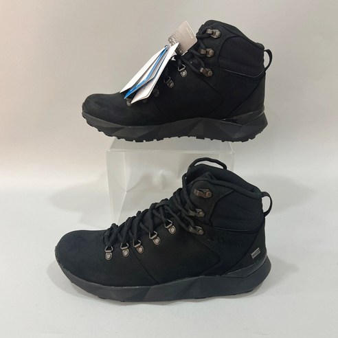 겨울 산행, 따뜻하고 안전하게! 컬럼비아 여성용 등산화 솔직 리뷰