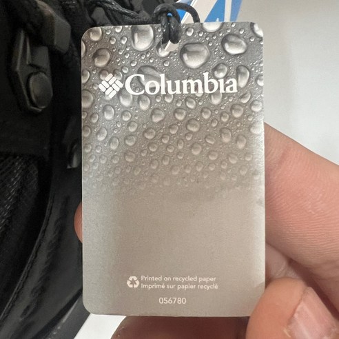 겨울 산행, 따뜻하고 안전하게! 컬럼비아 여성용 등산화 솔직 리뷰