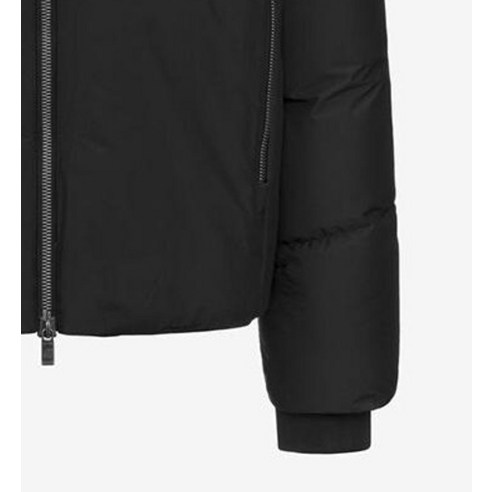 겨울 아우터 종결자? 까웨 남성용 휴고 소프트 터치 다운 자켓 실제 후기!