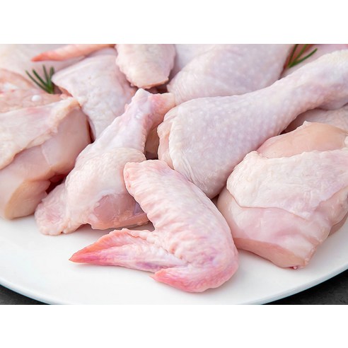 초보도 성공! 하림 닭볶음탕용 (냉장)으로 우리 집 식탁을 풍성하게!