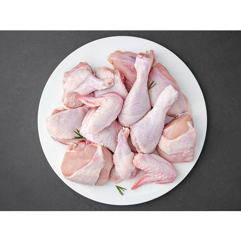 초보도 성공! 하림 닭볶음탕용 (냉장)으로 우리 집 식탁을 풍성하게!