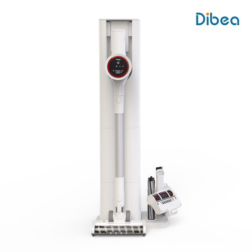 내 인생템 등극! 디베아 무선청소기 ONE STEP 클린스테이션 후기