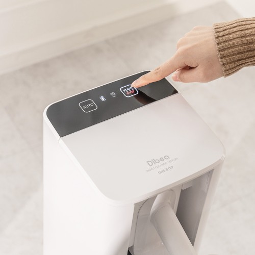 내 인생템 등극! 디베아 무선청소기 ONE STEP 클린스테이션 후기