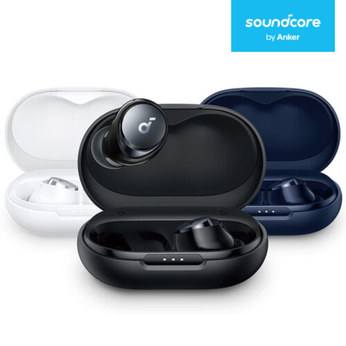 소음 없는 나만의 세상, 앤커 사운드코어 스페이스 A40 노이즈캔슬링 이어폰 솔직 사용기