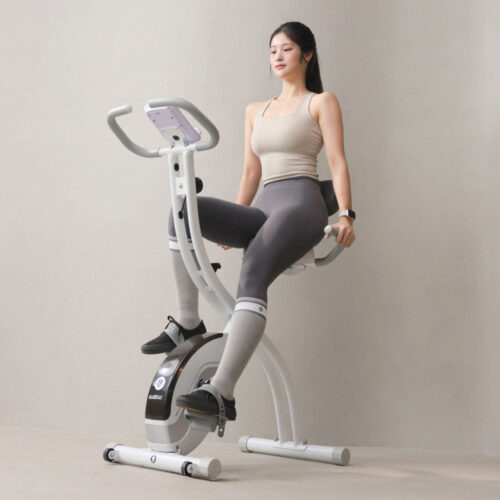 멜킨 폴민 실내 자전거, 우리 집 홈짐 완성! 솔직 사용 후기