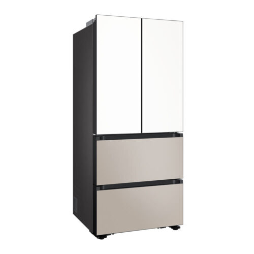 우리집 주방의 완성! NEW 삼성 비스포크 김치냉장고, 김치 맛부터 디자인까지 완벽해요!