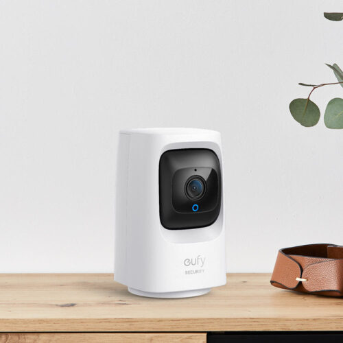 똑똑한 우리집 지킴이, 앤커 유피 2K 스마트 미니 홈카메라 솔직 후기!