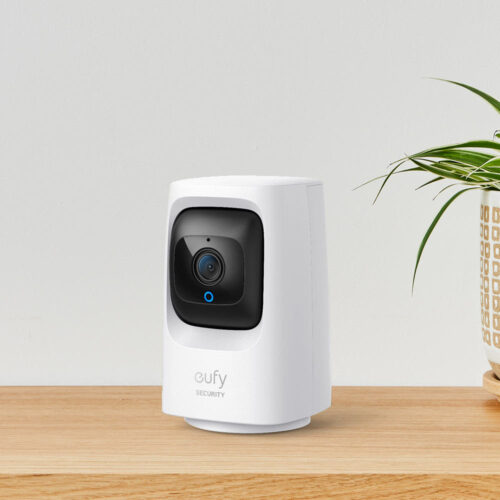 똑똑한 우리집 지킴이, 앤커 유피 2K 스마트 미니 홈카메라 솔직 후기!