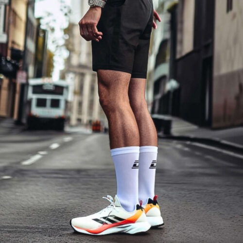 던업 스포츠 러닝 양말, 마라톤 완주를 위한 현명한 선택!