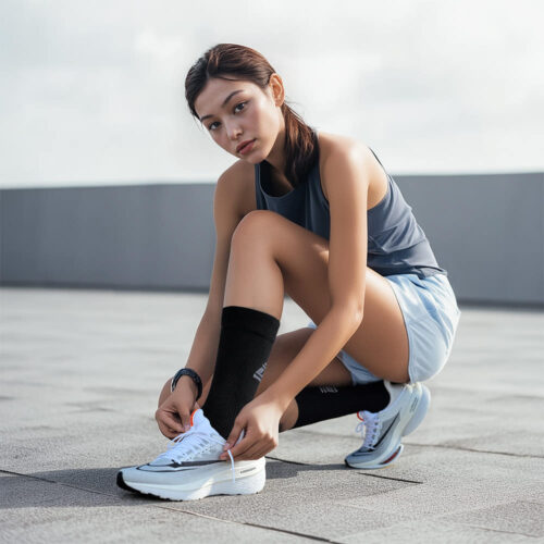 던업 스포츠 러닝 양말, 마라톤 완주를 위한 현명한 선택!