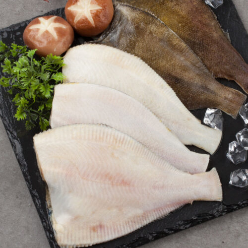 초보도 뚝딱! 손질 두절 가자미로 밥상 차리기, 이렇게 쉬울 수가!