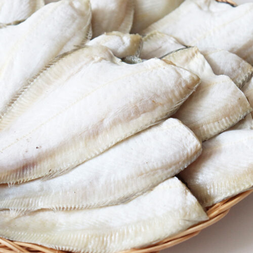 초보도 뚝딱! 손질 두절 가자미로 밥상 차리기, 이렇게 쉬울 수가!