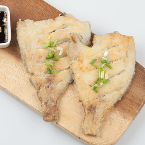 초보도 뚝딱! 손질 두절 가자미로 밥상 차리기, 이렇게 쉬울 수가!