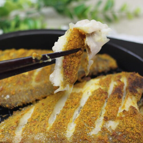 초보도 뚝딱! 손질 두절 가자미로 밥상 차리기, 이렇게 쉬울 수가!