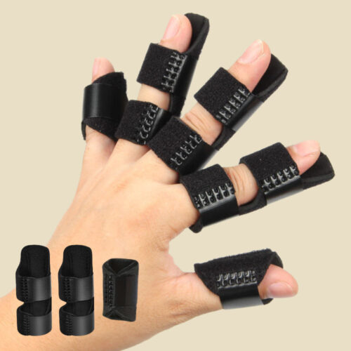 라라무브 손가락보호대, 내 손가락 통증의 구세주! 엄지 검지 부목 솔직 후기