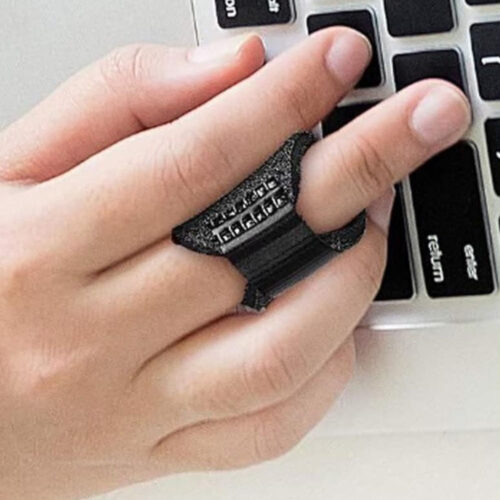 라라무브 손가락보호대, 내 손가락 통증의 구세주! 엄지 검지 부목 솔직 후기